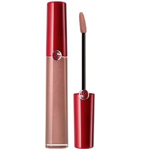 Giorgio Armani Lip Maestro Intense Velvet | Shade 110 Bronzed | New in Box